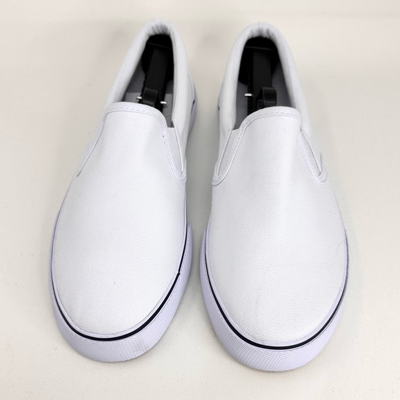 Goodfellow & Com Men's Phillip Twin Gore Sneakers - Picture 3 of 10